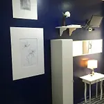 Guest house Vatican 4*