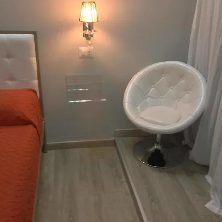 Gæstehus Vatican 4*