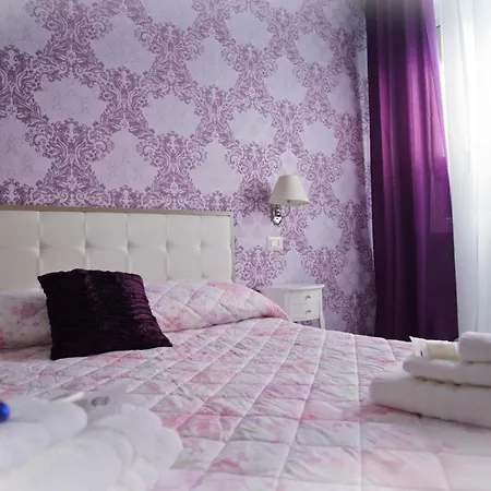 Gæstehus Vatican Rom