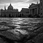 Vatican Roma