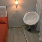 Pensión Vatican 4*