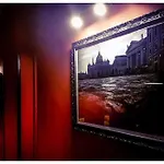 Pensión Vatican 4*