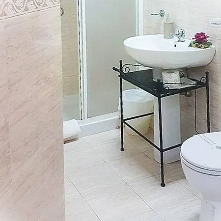 梵蒂冈客房住宿旅馆 4* 罗马