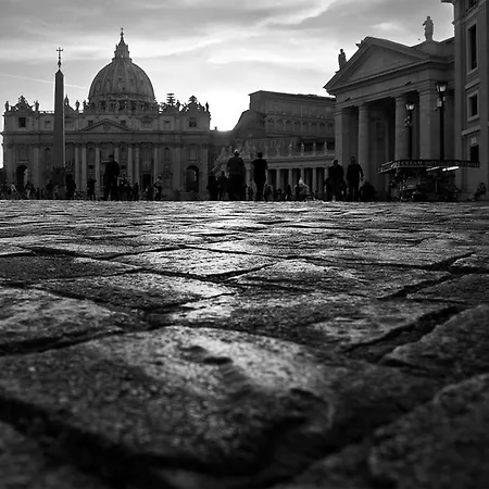 Vatican Rome
