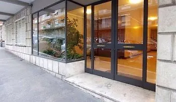 招待所 梵蒂冈客房住宿旅馆