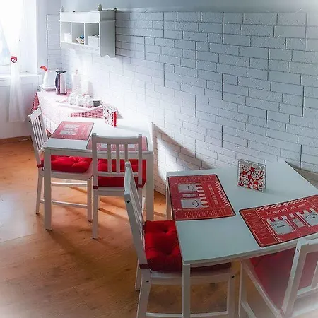 梵蒂冈客房住宿旅馆 4*