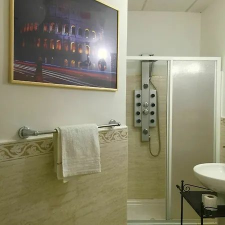 梵蒂冈客房住宿旅馆