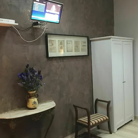 梵蒂冈客房住宿旅馆