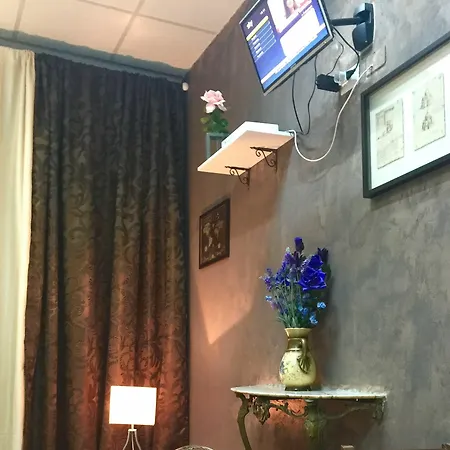 招待所 梵蒂冈客房住宿旅馆 罗马