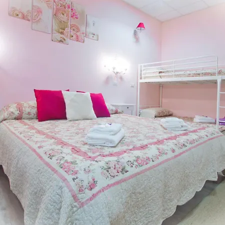 Gasthuis Vatican Rome