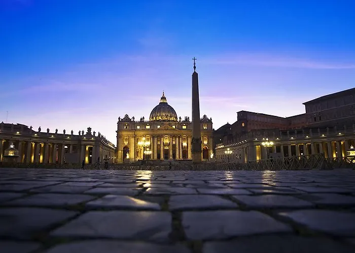 Vatican
