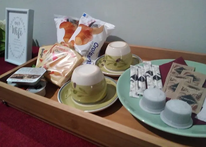 Pensjonat Vatican Rzym