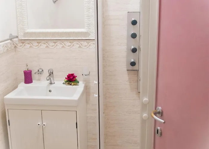 Pensjonat Vatican 4*