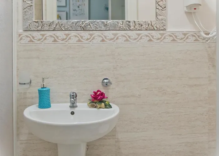 Pensjonat Vatican 4*