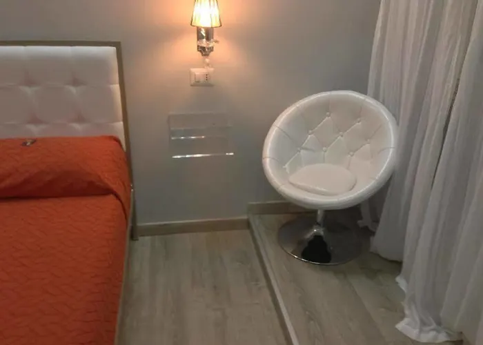 Pensjonat Vatican 4*