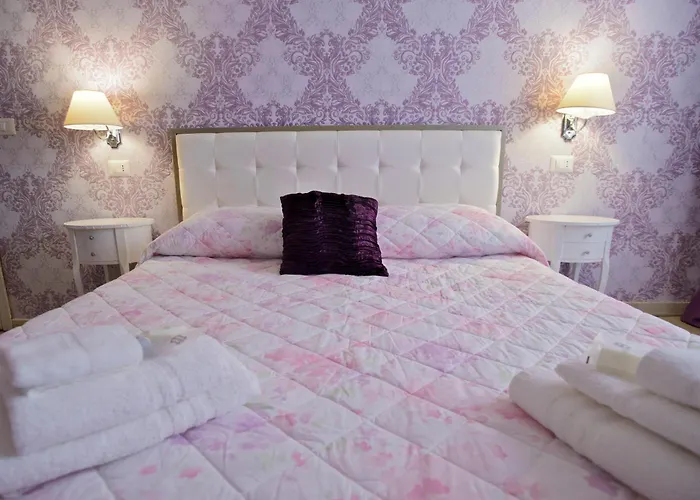 Vatican Pensjonat 4*