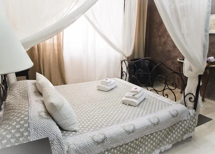 Pensjonat Vatican 4*