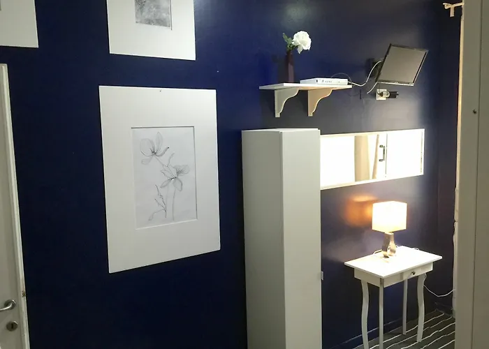 Pensjonat Vatican 4*