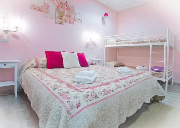 Pensjonat Vatican Rzym