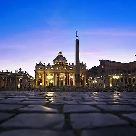 Vatican