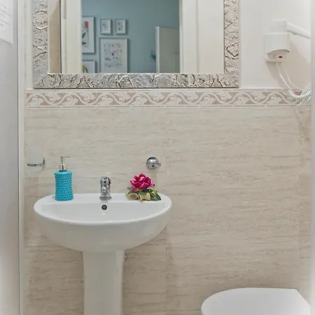 Pensionat Vatican 4*